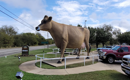 Southwest Dairy Museum